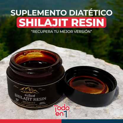 SHILAJIT